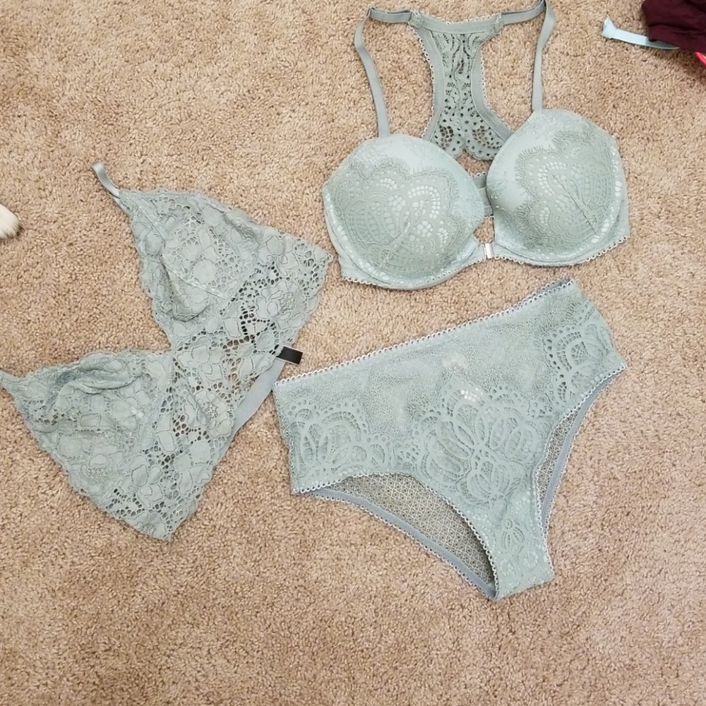 Victoria secret bundle